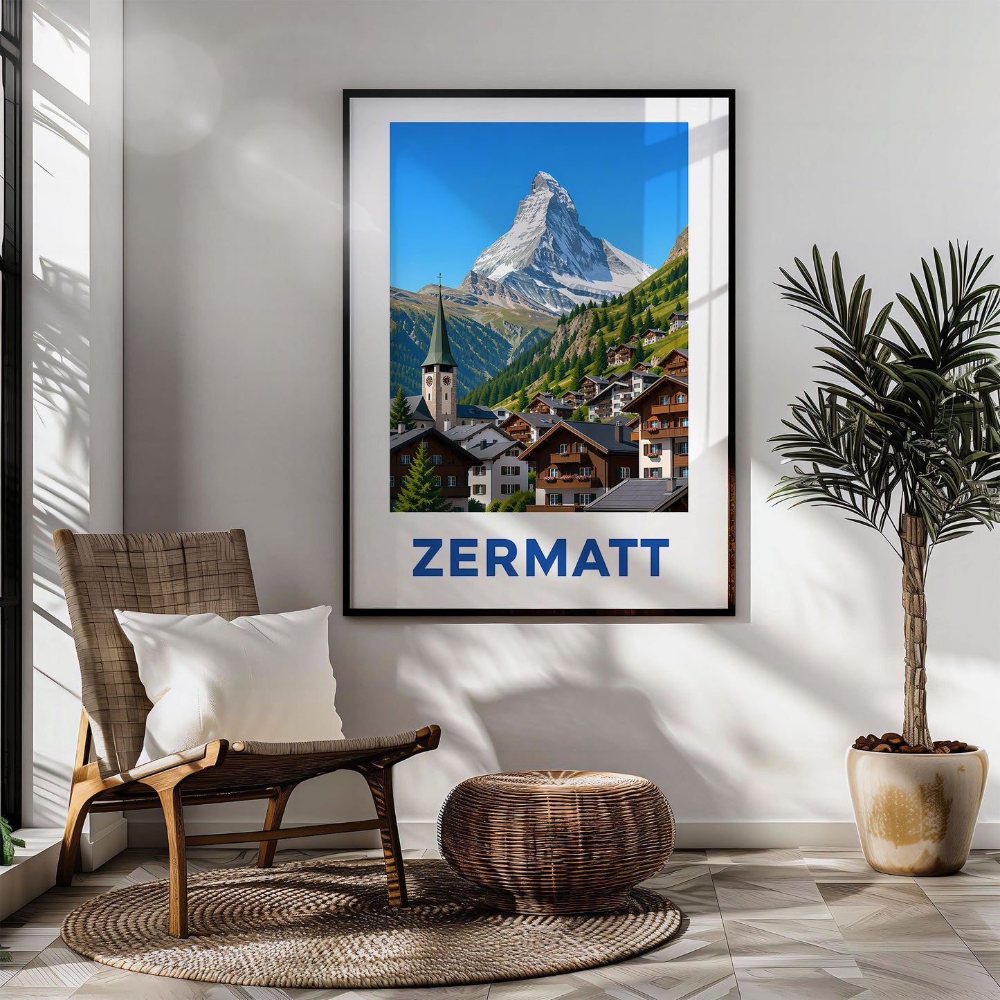 Zermatt, Switzerland