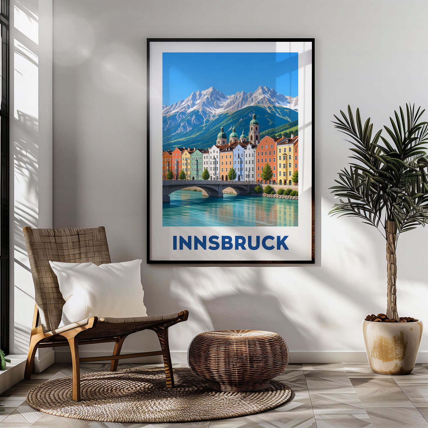 Innsbruck, Austria