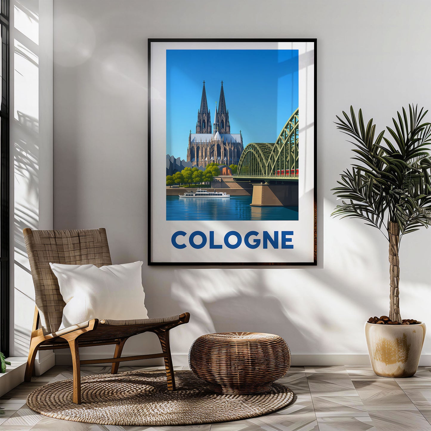 Cologne, Germany