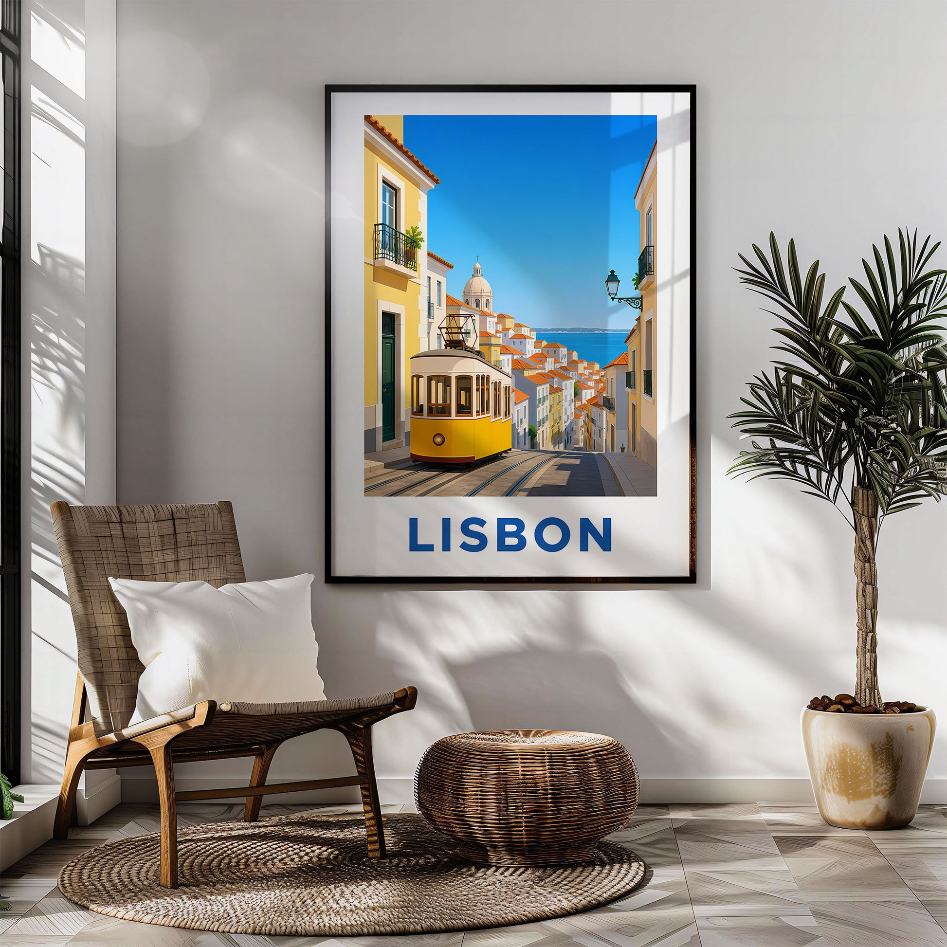 Lisbon, Portugal