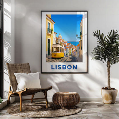 Lisbon, Portugal