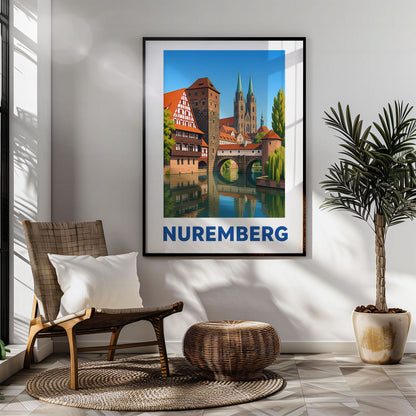 Nuremberg, Germany