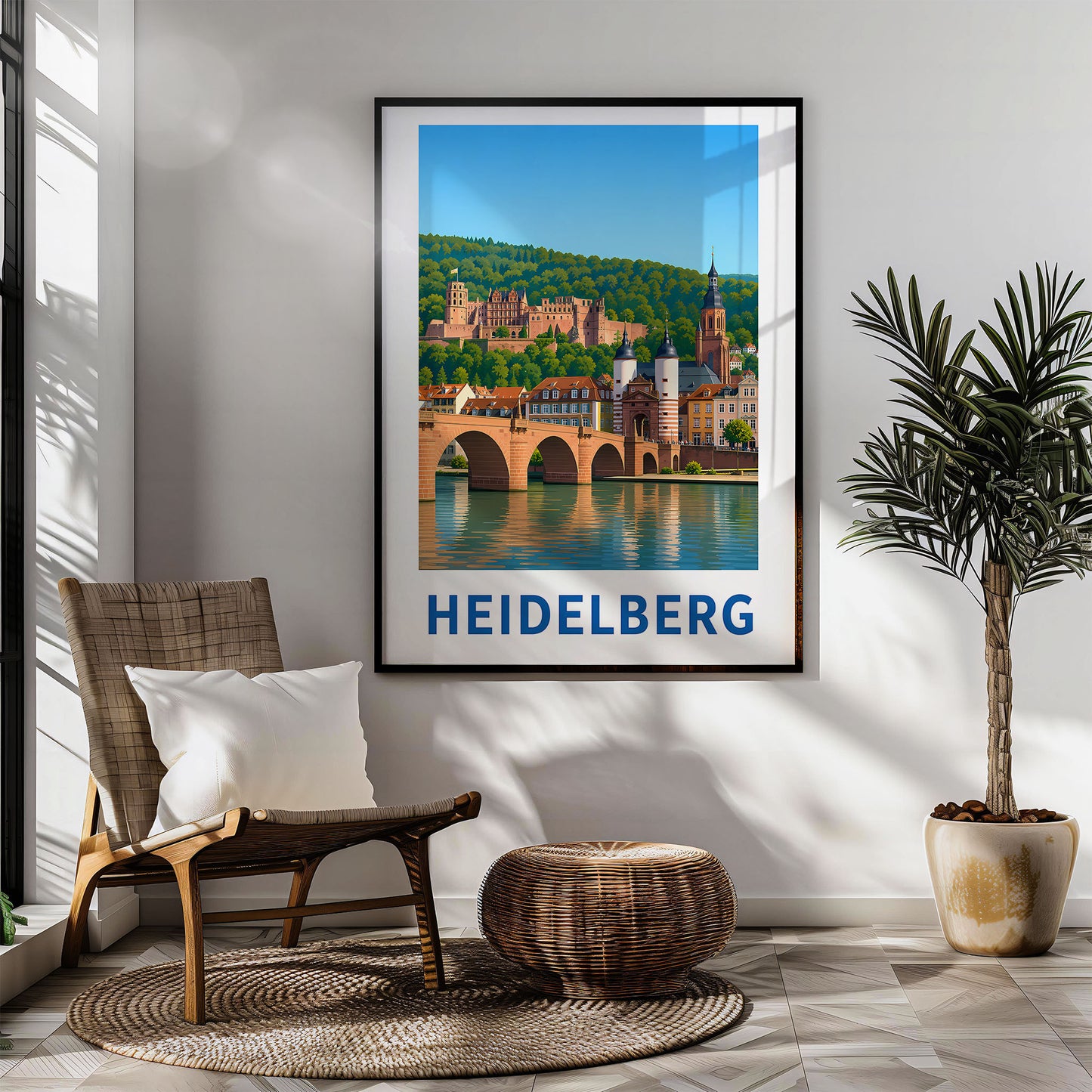 Heidelberg, Germany