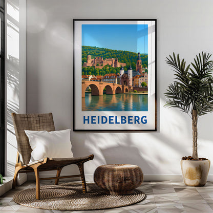 Heidelberg, Germany