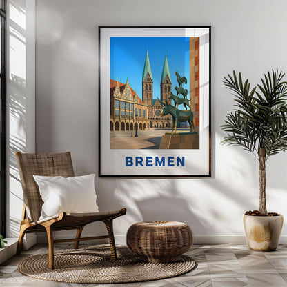 Bremen, Germany