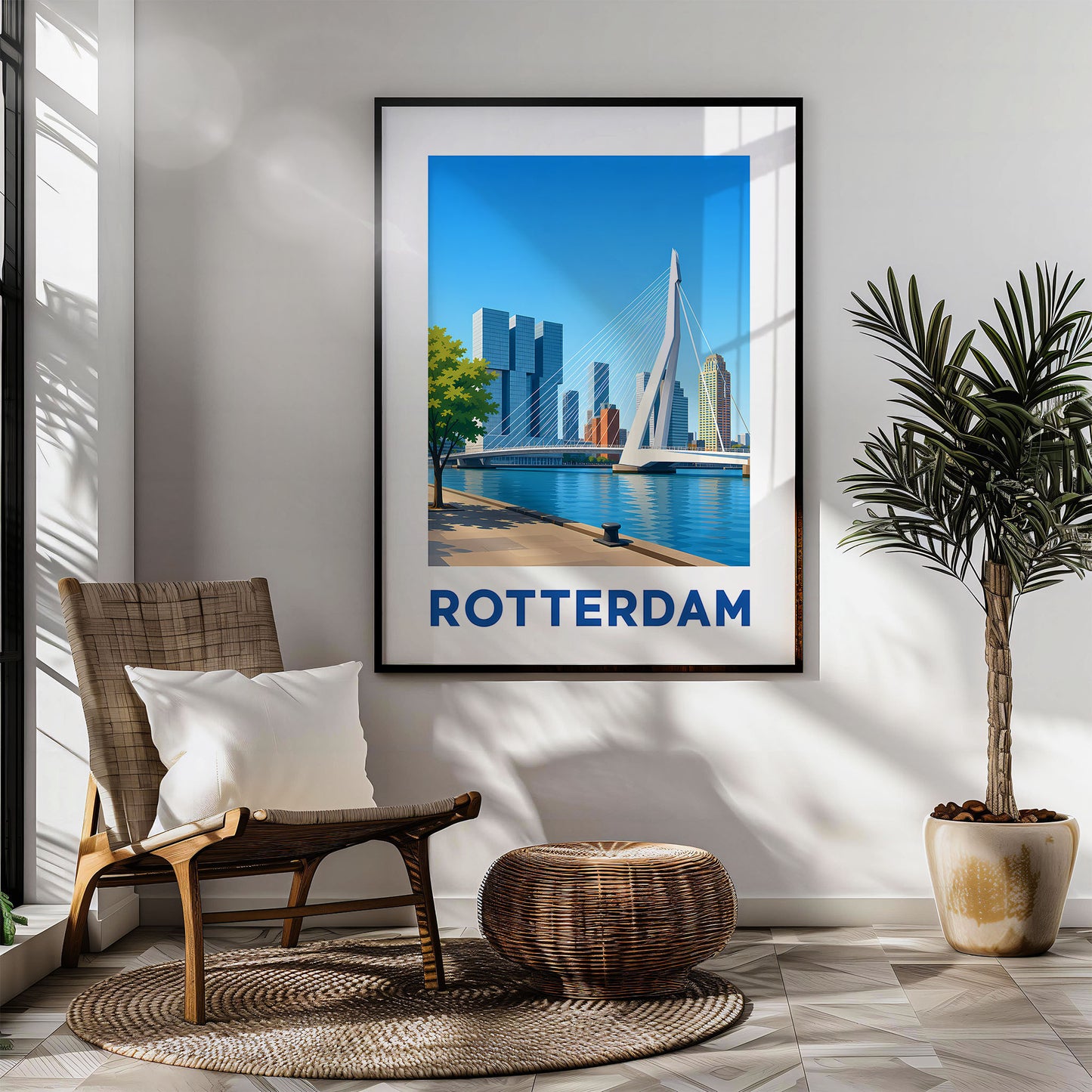 Rotterdam, Netherlands