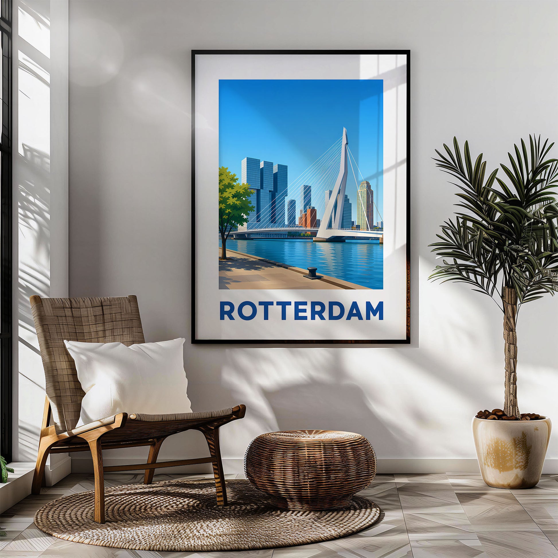 Rotterdam, Netherlands