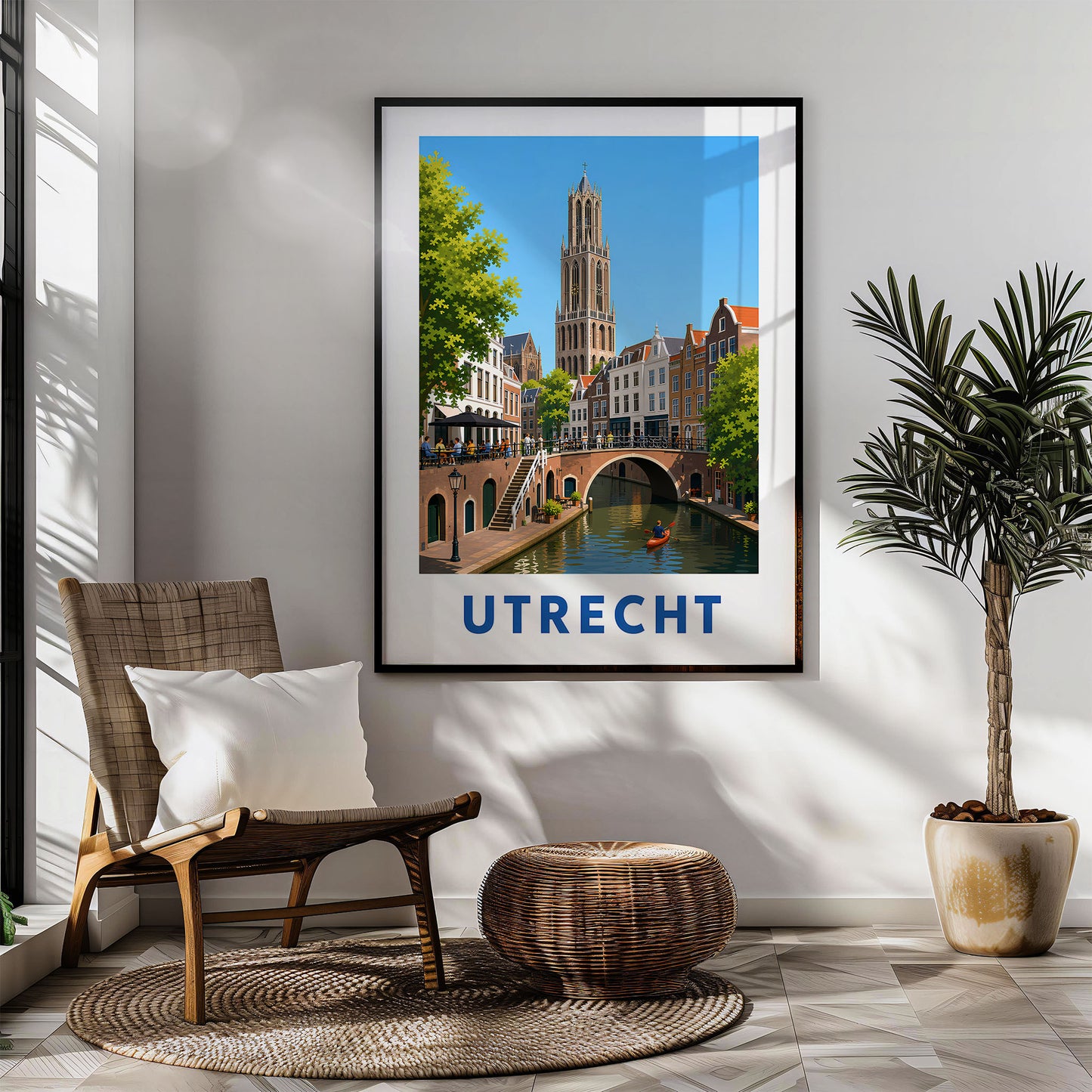 Utrecht, Netherlands