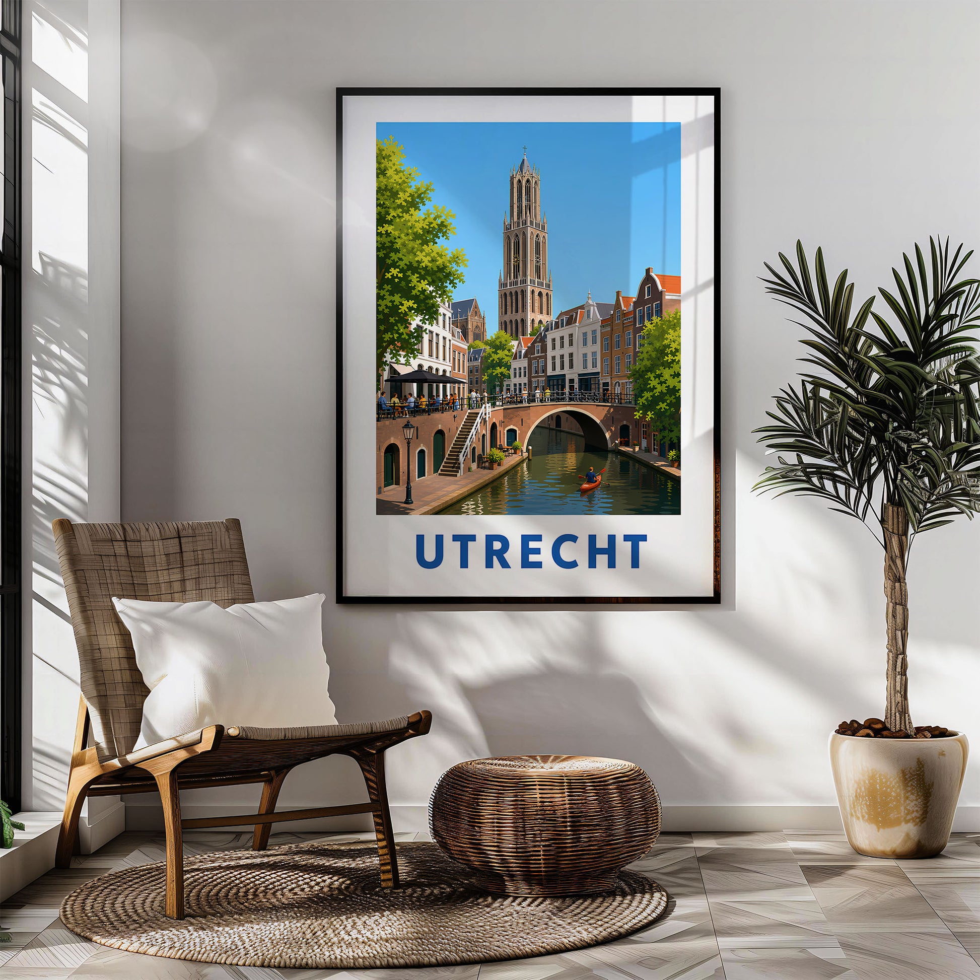 Utrecht, Netherlands