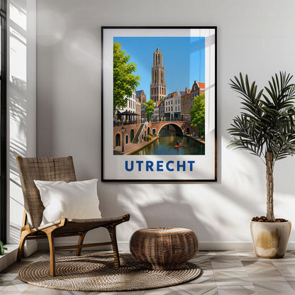 Utrecht, Netherlands