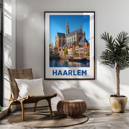 Haarlem, Netherlands