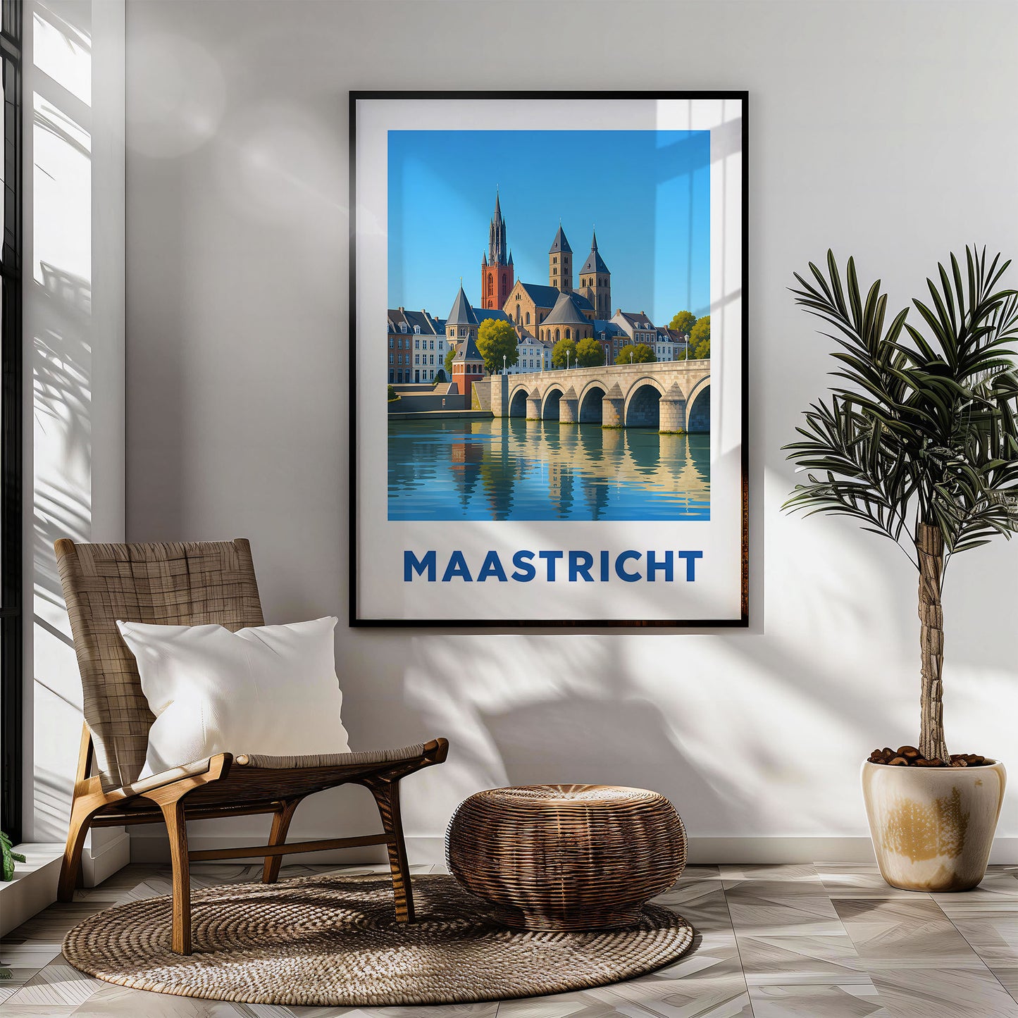 Maastricht, Netherlands