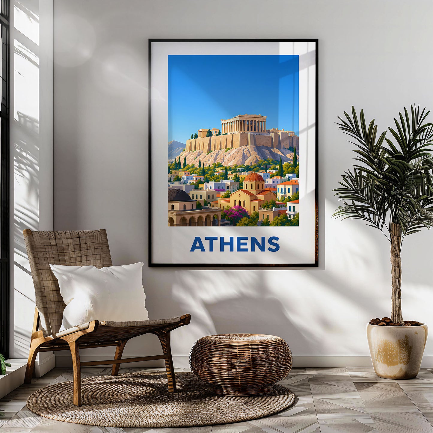 Athens, Greece