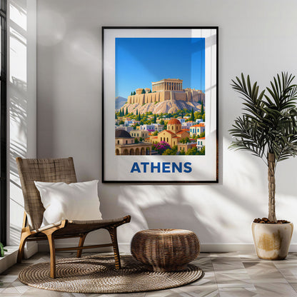 Athens, Greece