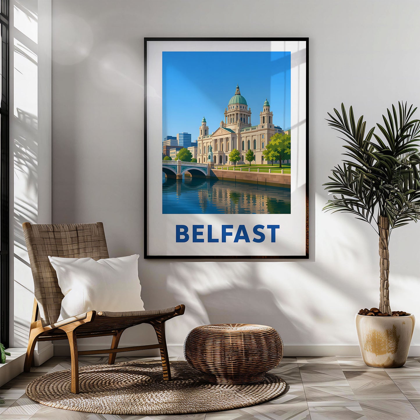 Belfast, United Kingdom