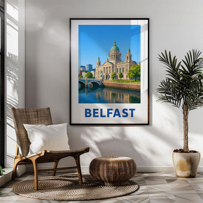 Belfast, United Kingdom
