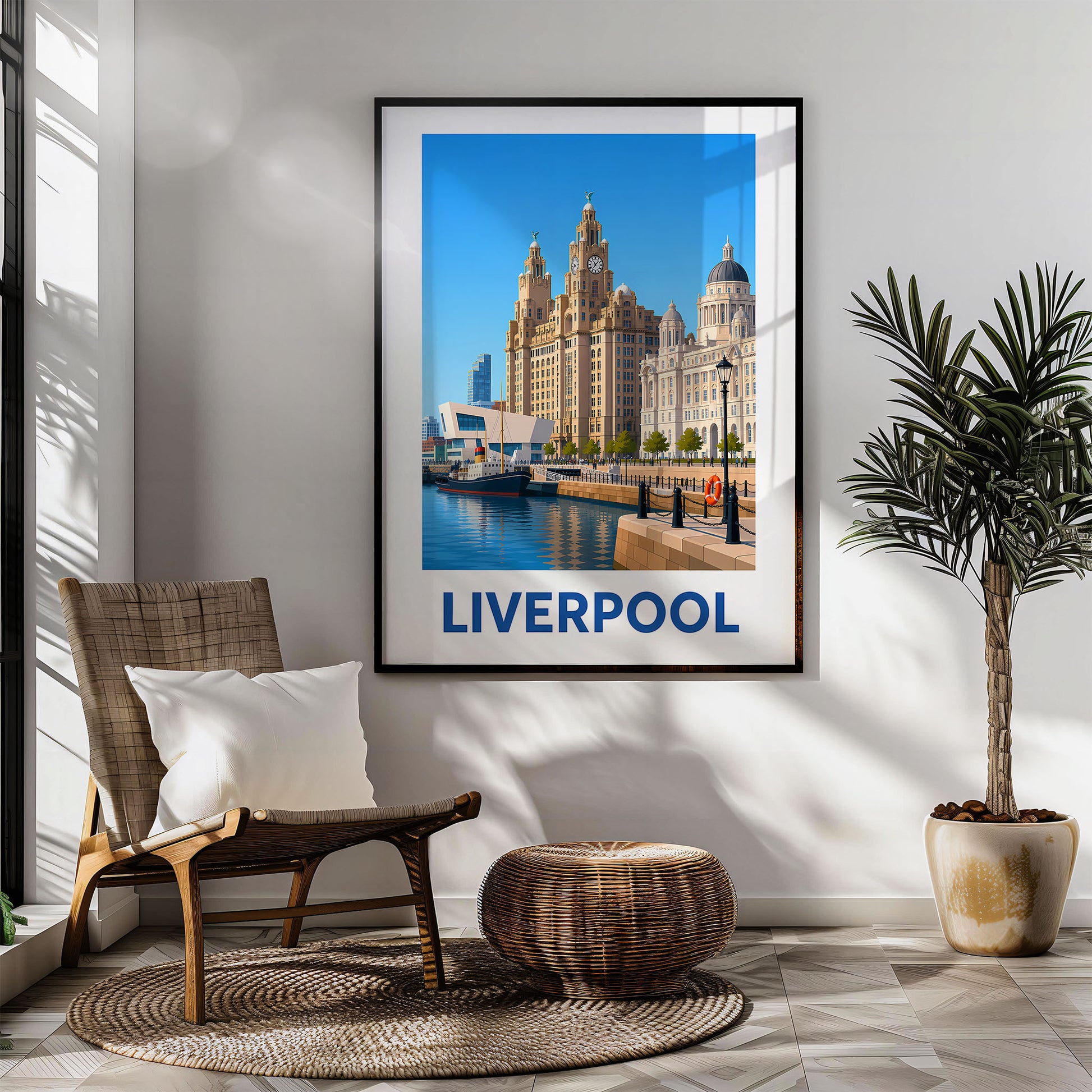 Liverpool, United Kingdom