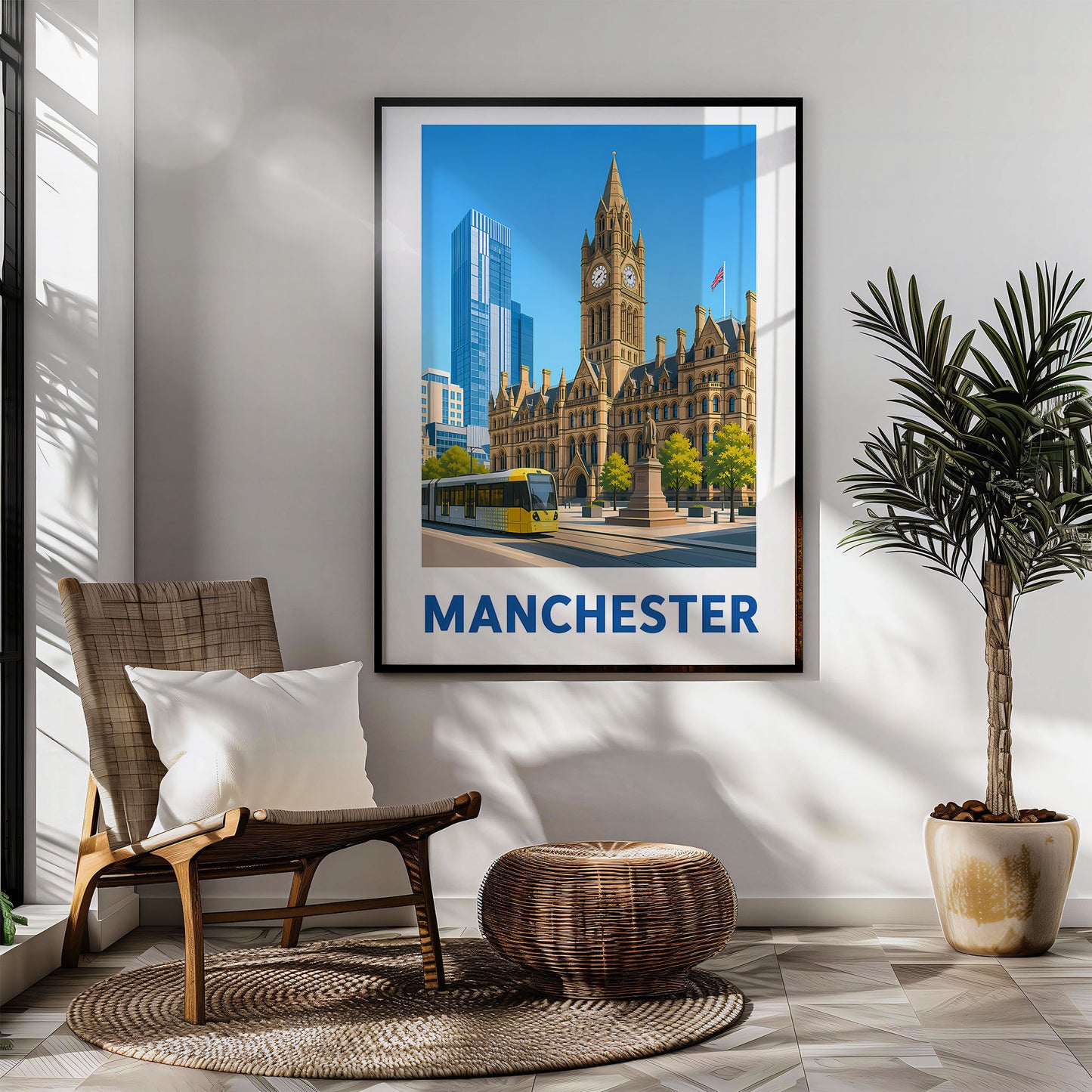 Manchester, United Kingdom
