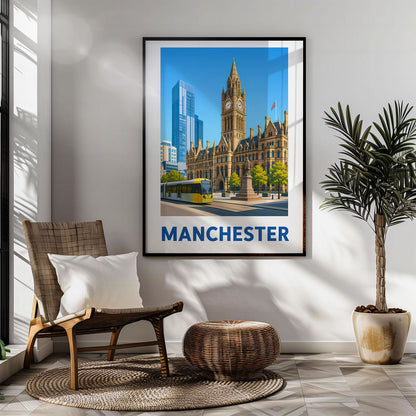 Manchester, United Kingdom