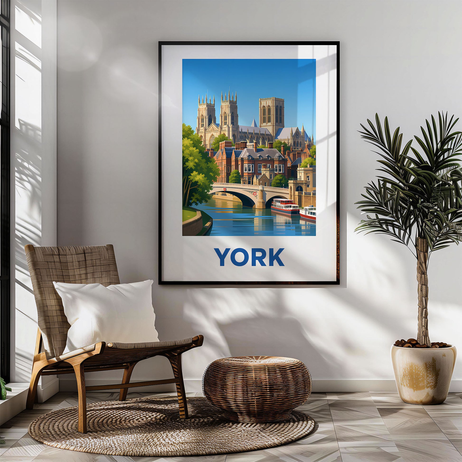 York, United Kingdom