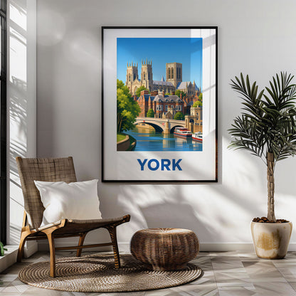 York, United Kingdom