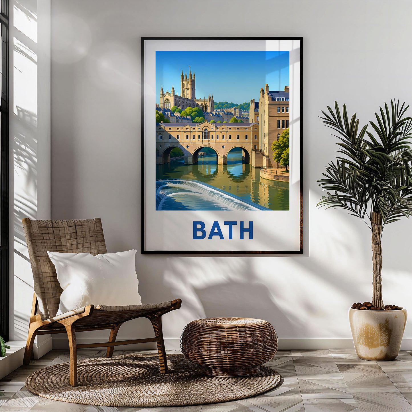 Bath, United Kingdom