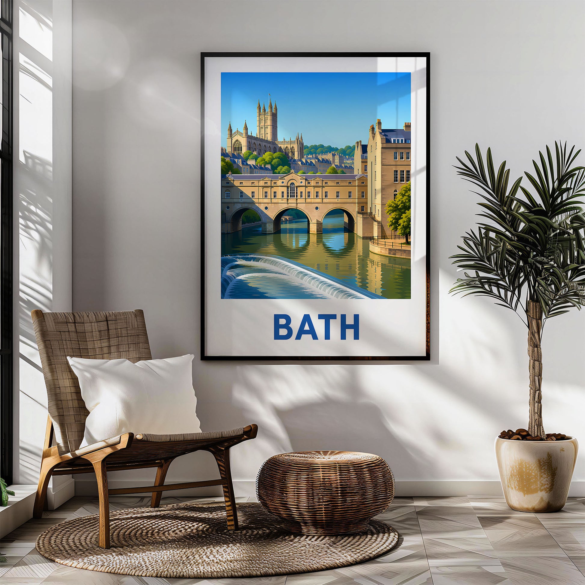 Bath, United Kingdom