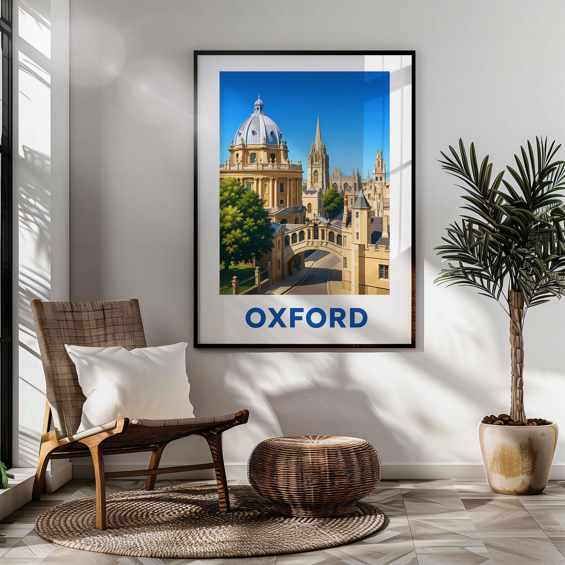 Oxford, United Kingdom