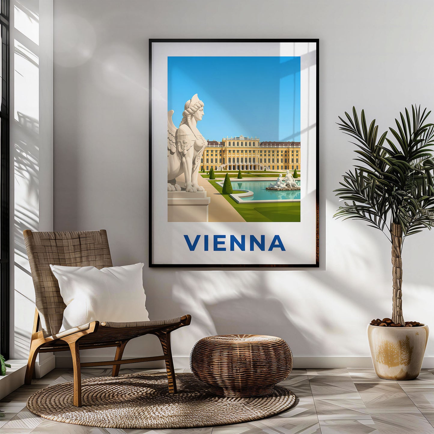 Vienna, Austria