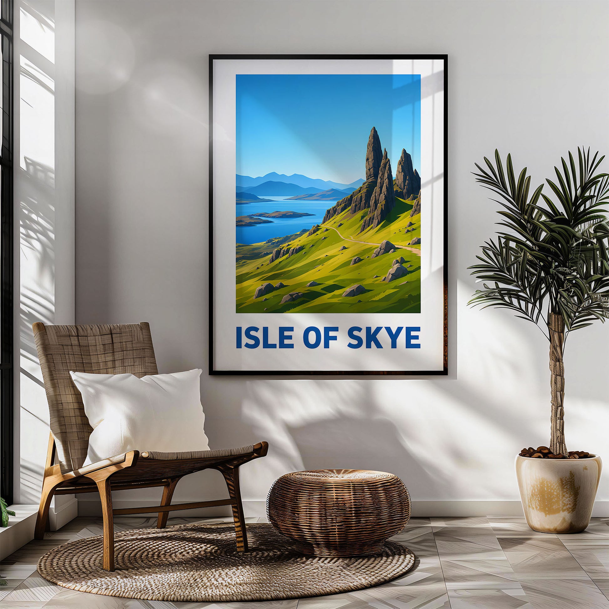 Isle of Skye, United Kingdom