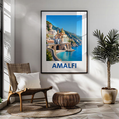 Amalfi, Italy