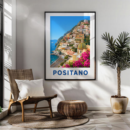 Positano, Italy