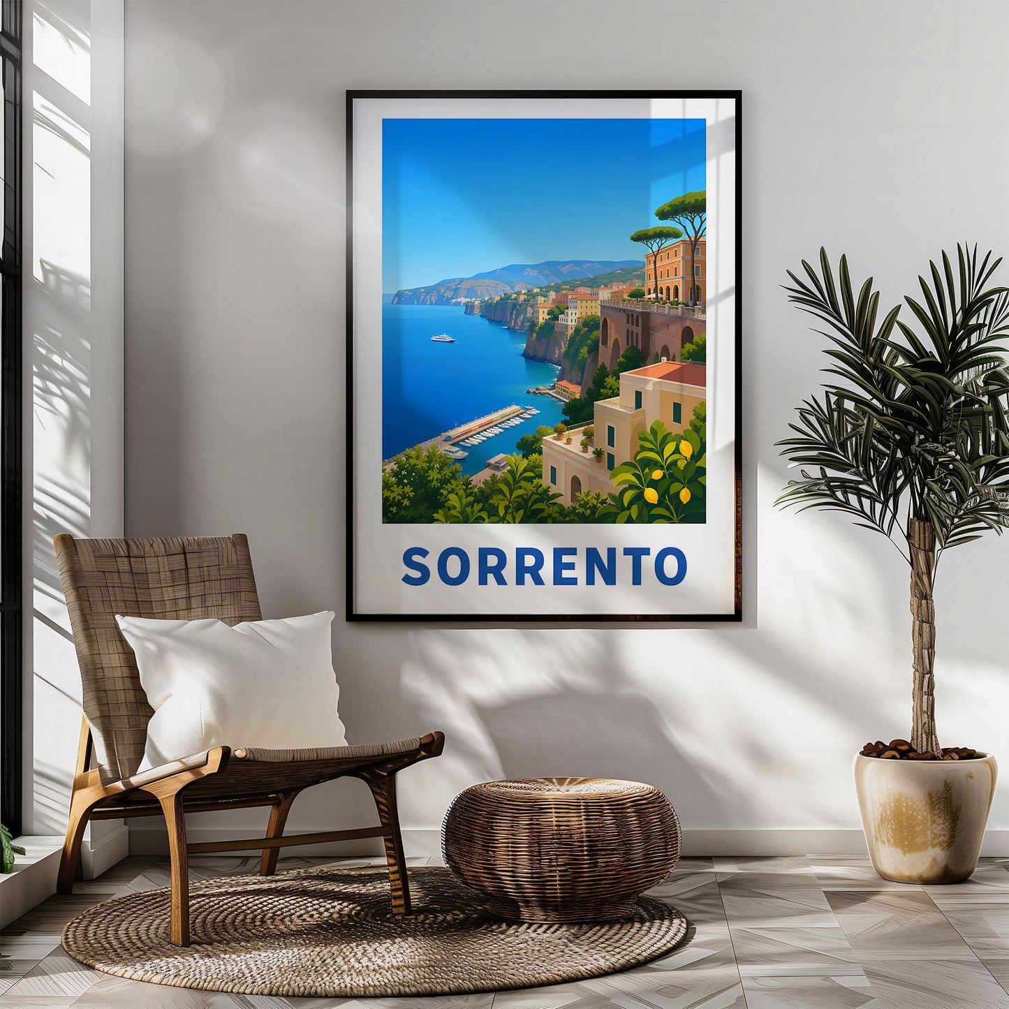 Sorrento, Italy