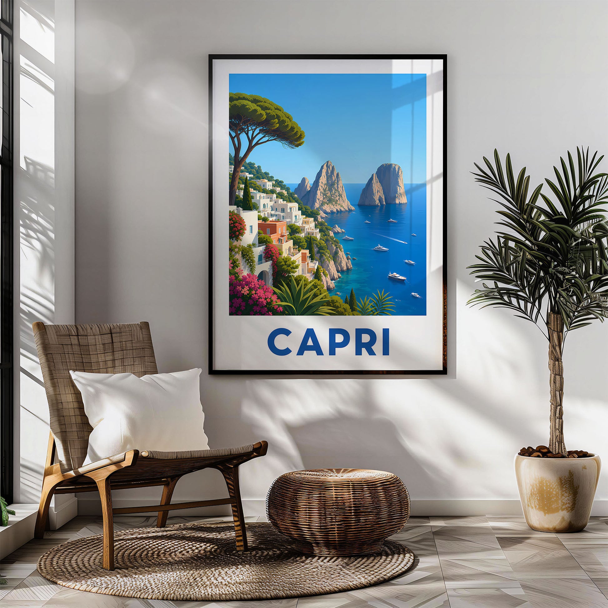 Capri, Italy