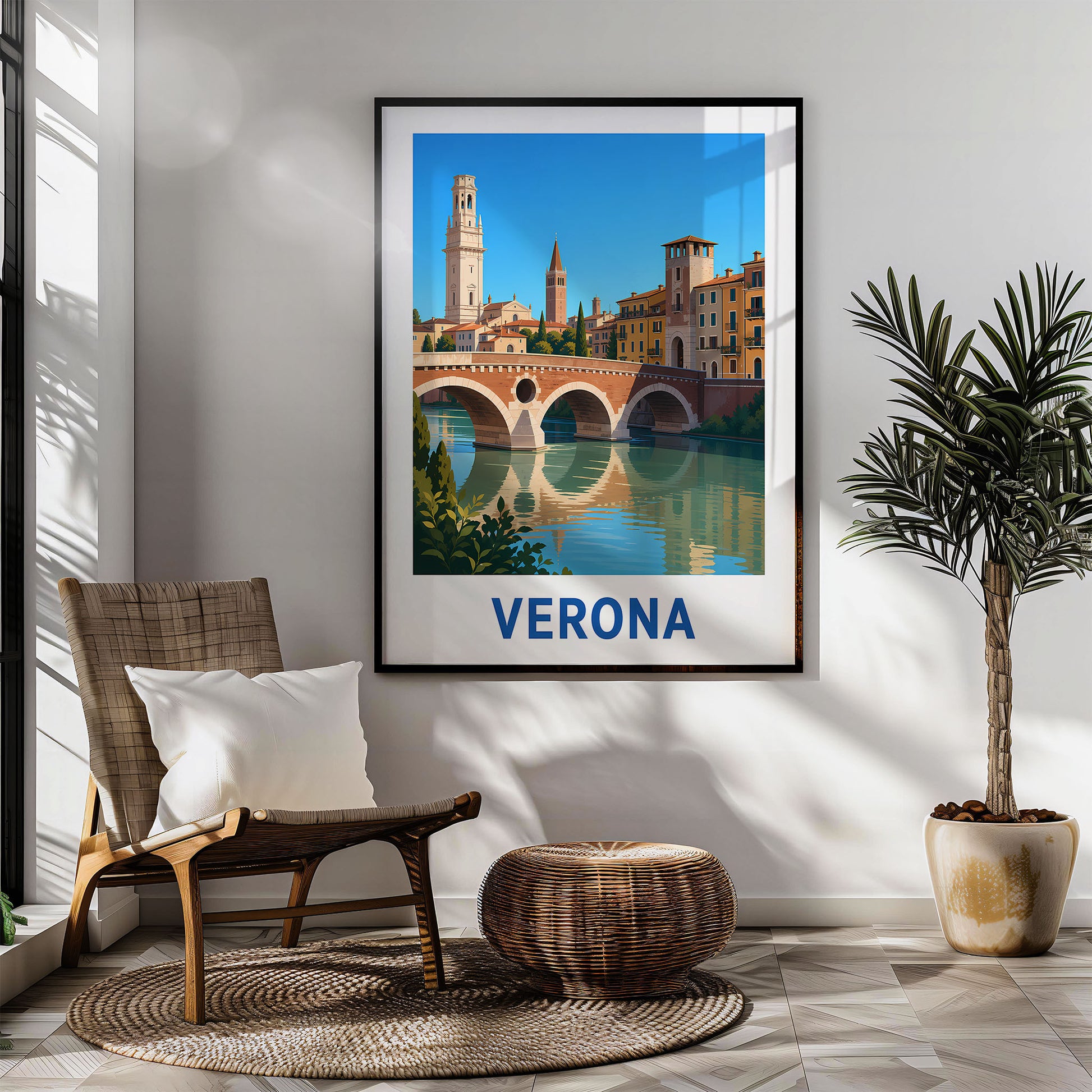 Verona, Italy
