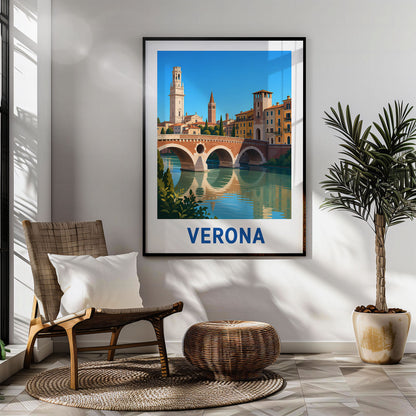 Verona, Italy