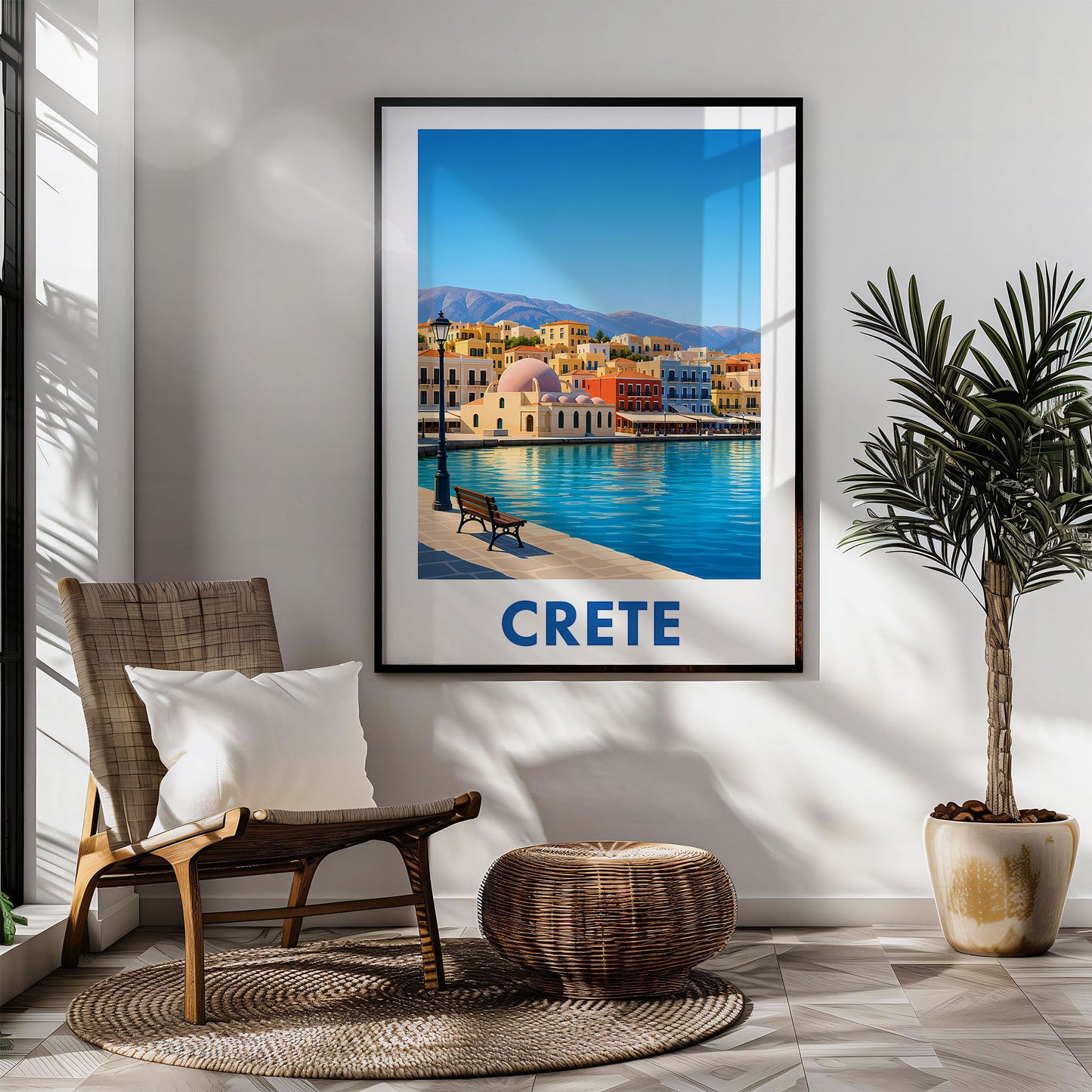 Crete, Greece