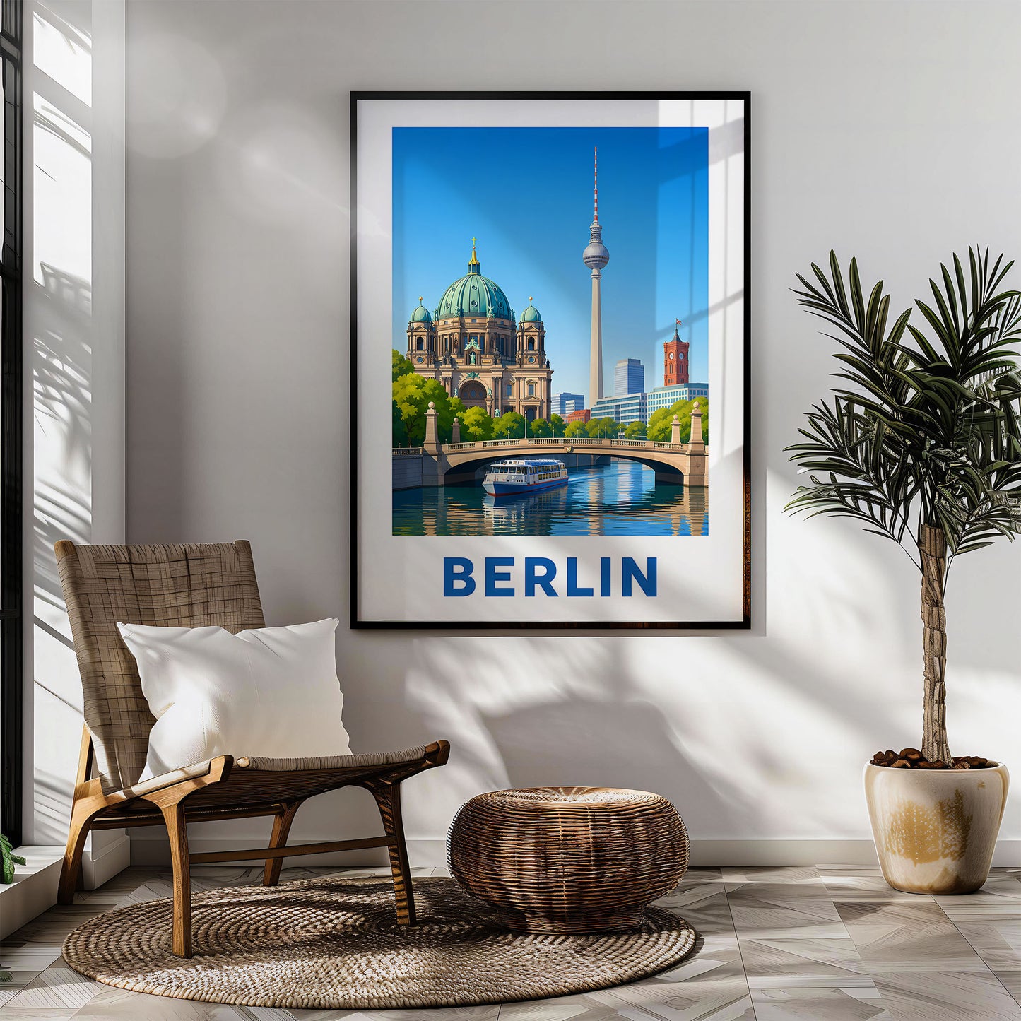 Berlin, Germany