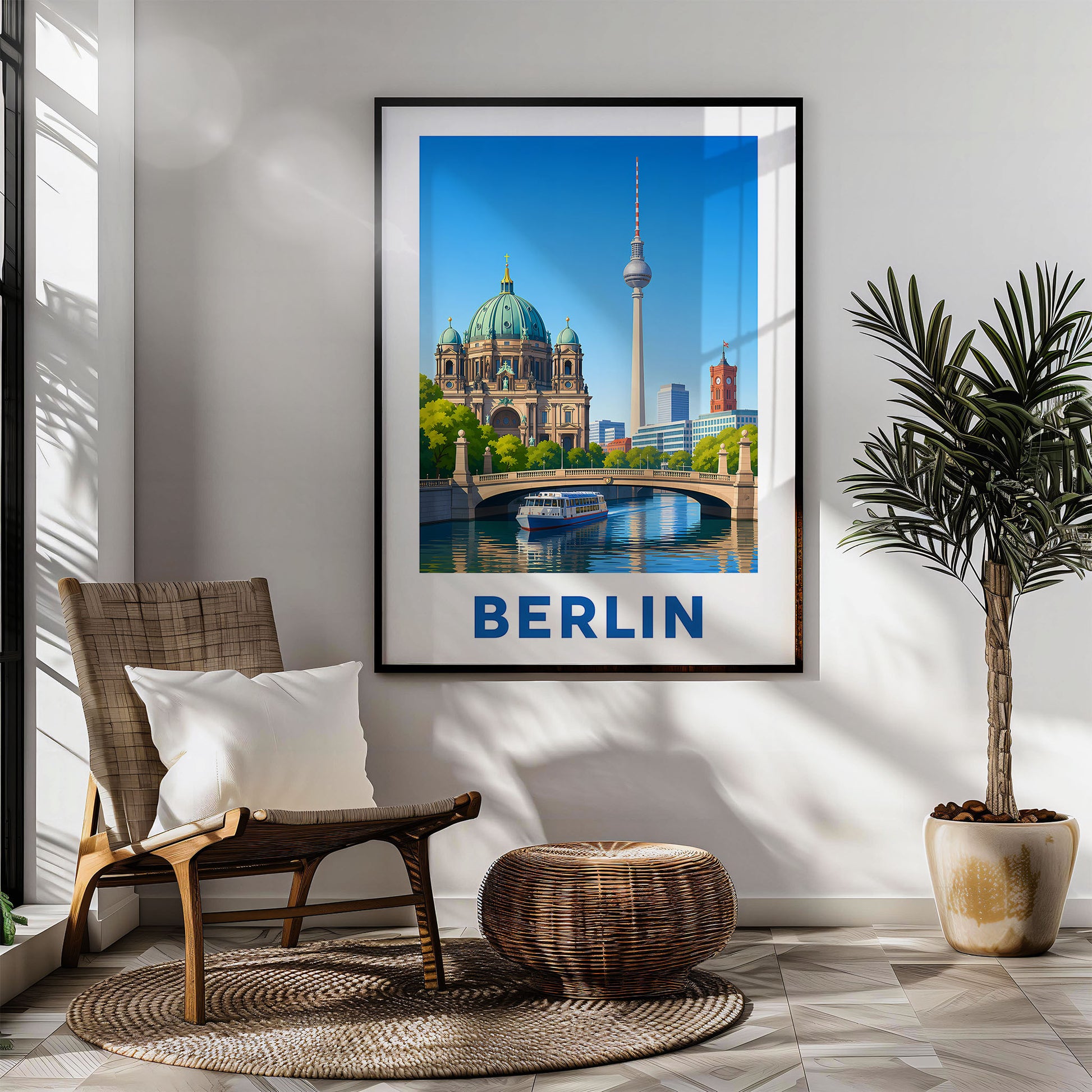 Berlin, Germany