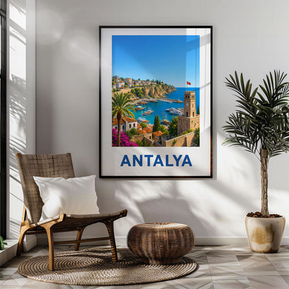 Antalya, Turkey