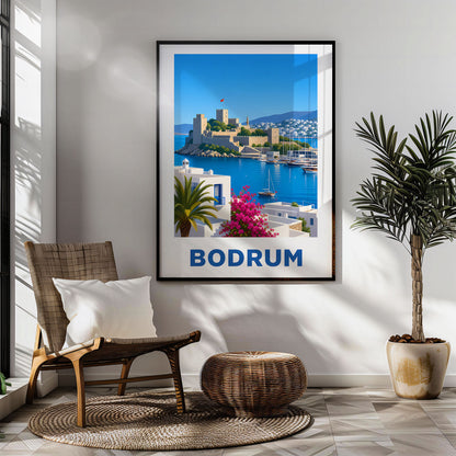 Bodrum, Turkey