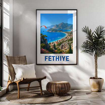 Fethiye, Turkey