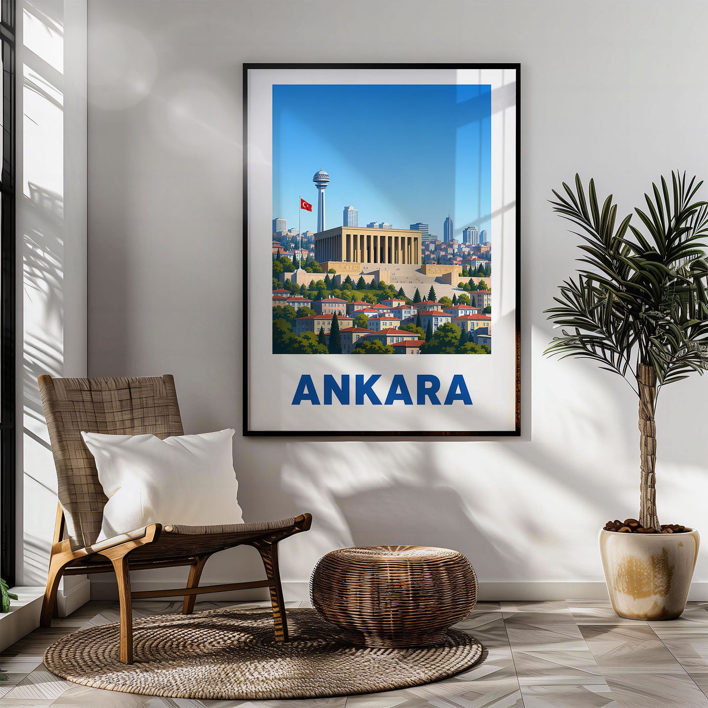 Ankara, Turkey
