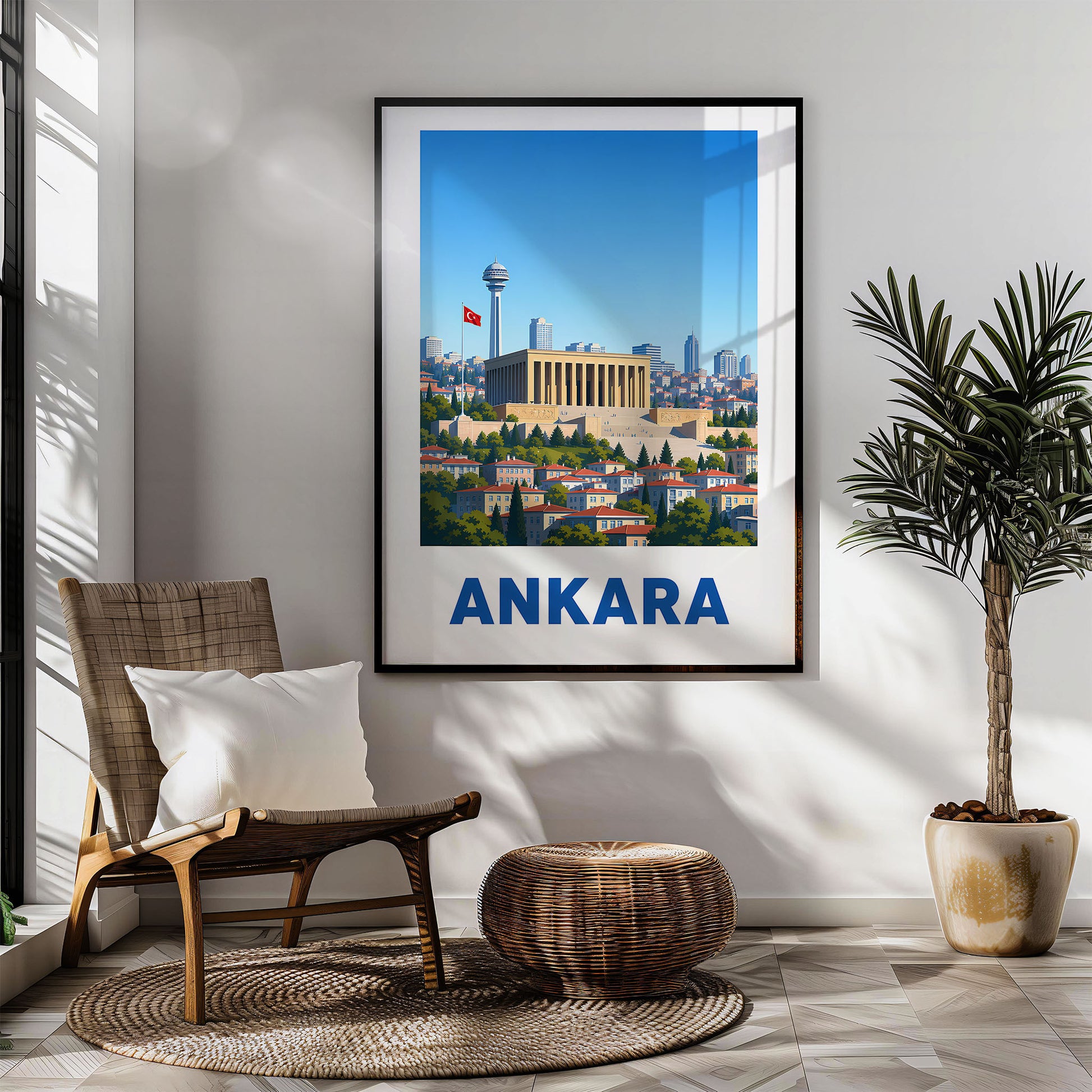 Ankara, Turkey
