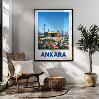 Ankara, Turkey