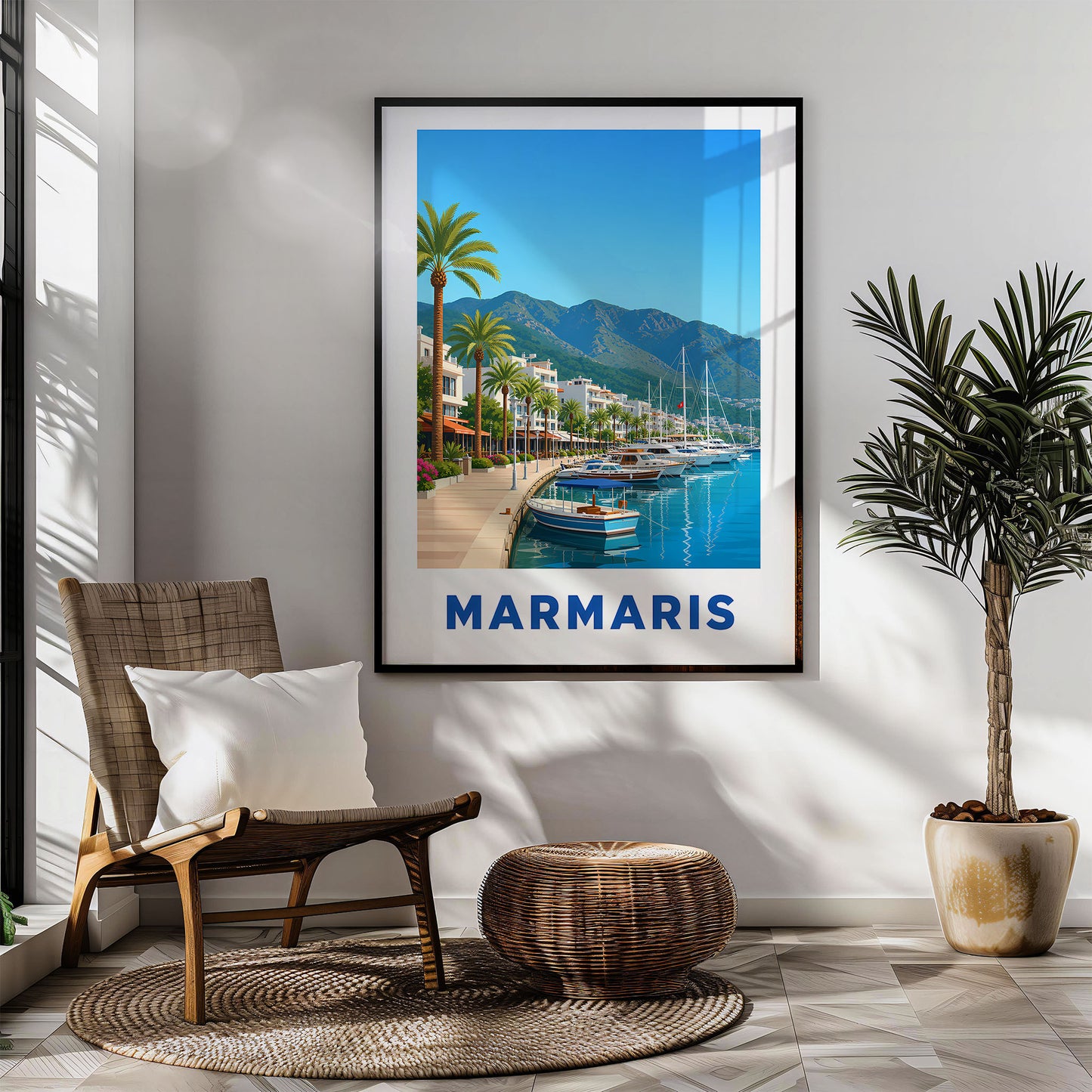 Marmaris, Turkey