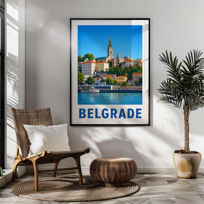 Belgrade, Serbia