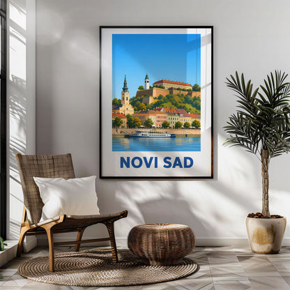 Novi Sad, Serbia
