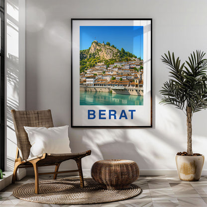 Berat, Albania