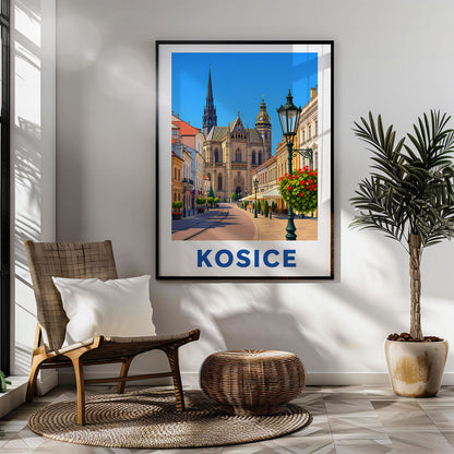 Kosice, Slovakia